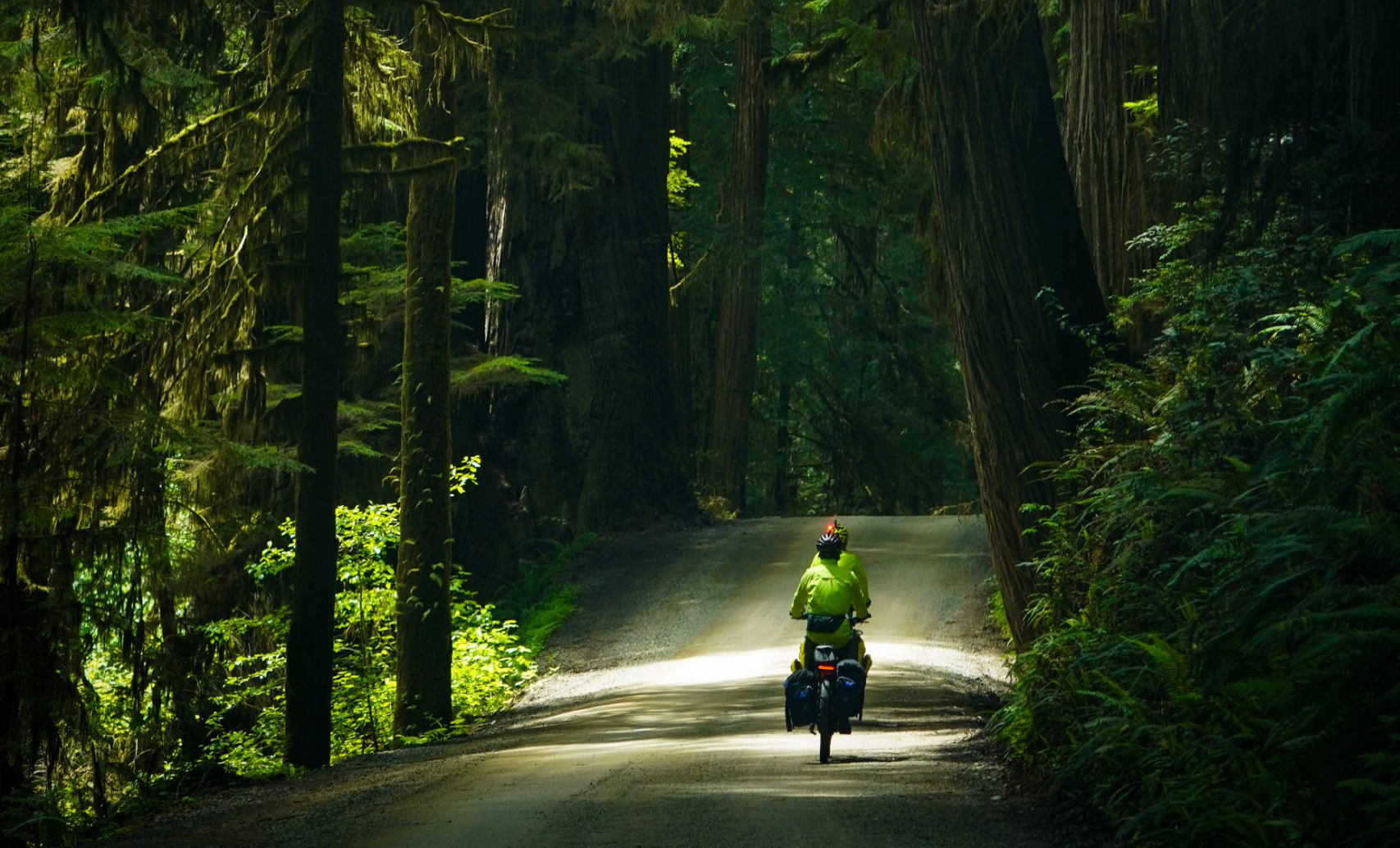 Day 20 : Smith River to Klamath