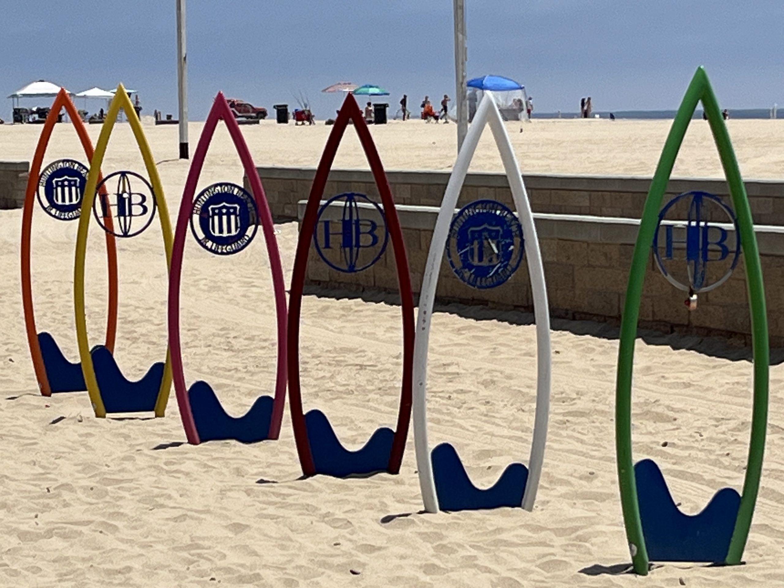 Day 46 : Lawndale to Dana Point
