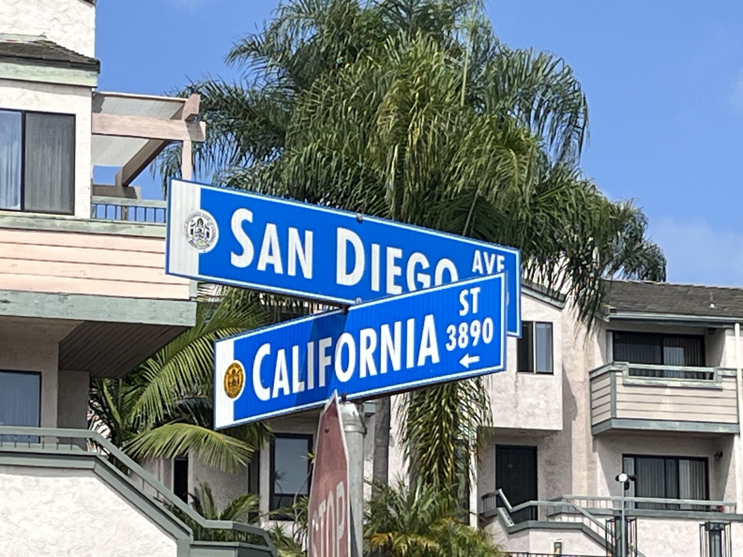 Day 49 : Imperial beach to San Diego