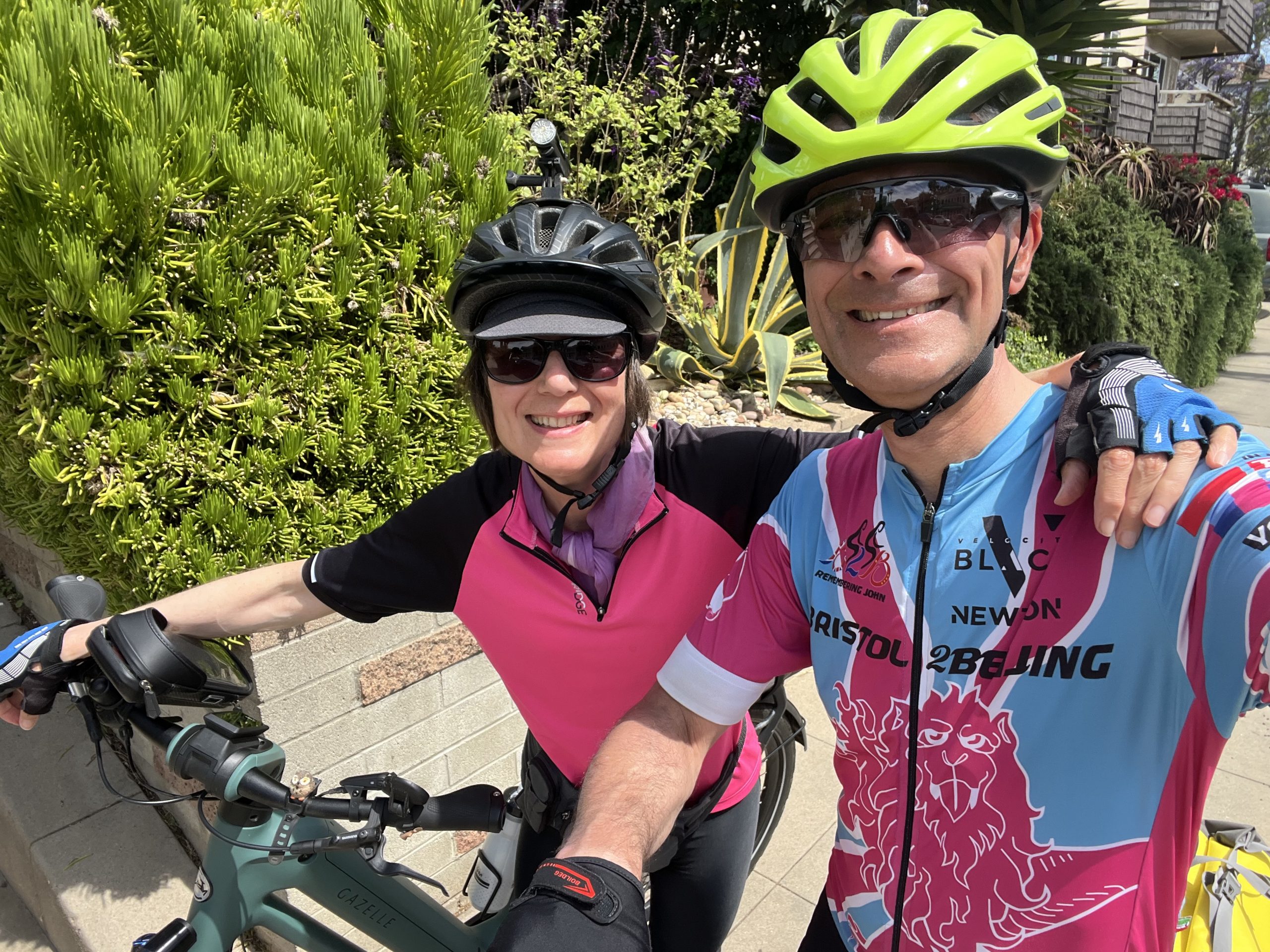 Day 50 : In San Diego