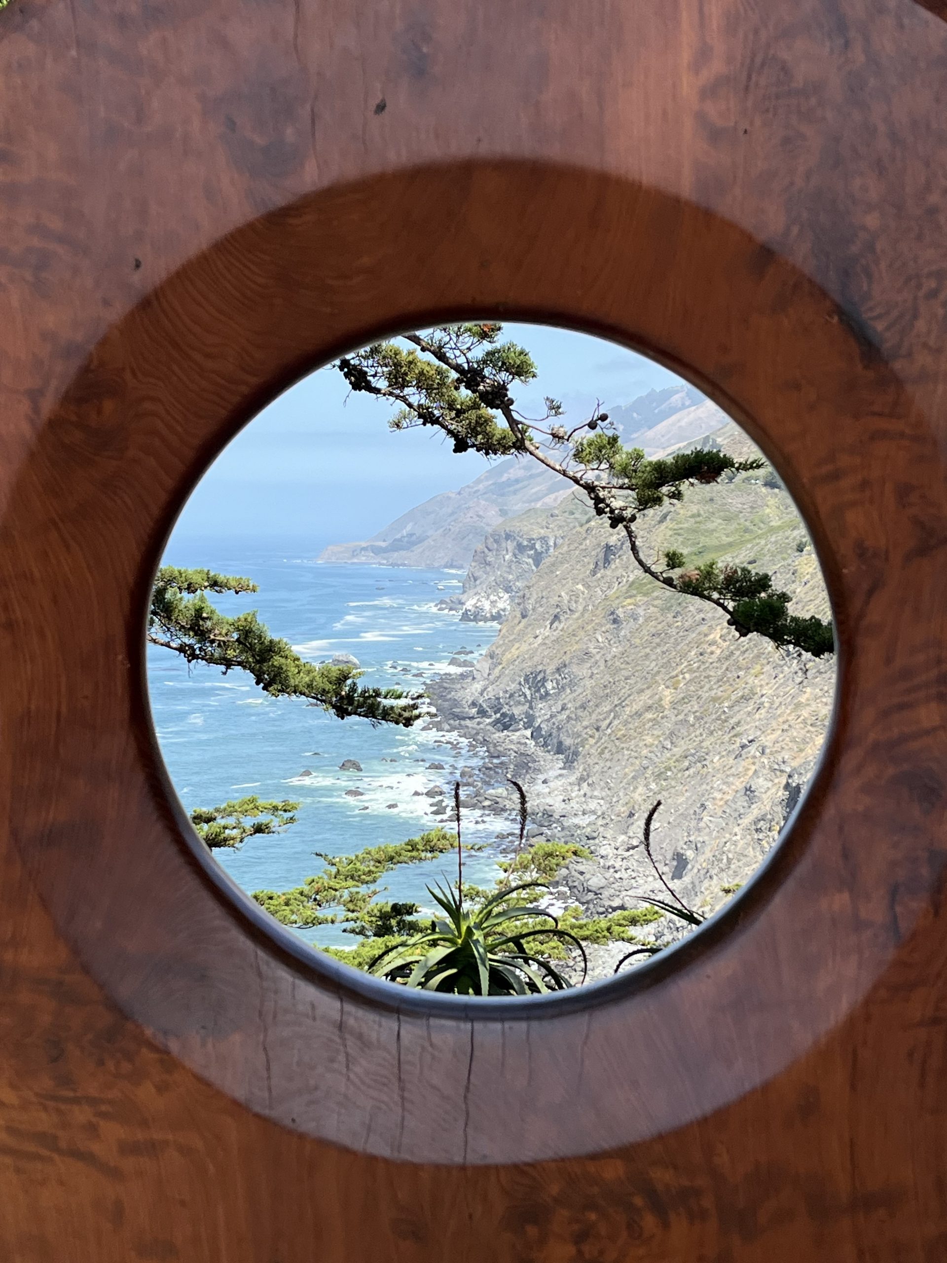 Day 39 : rest day in Ragged Point