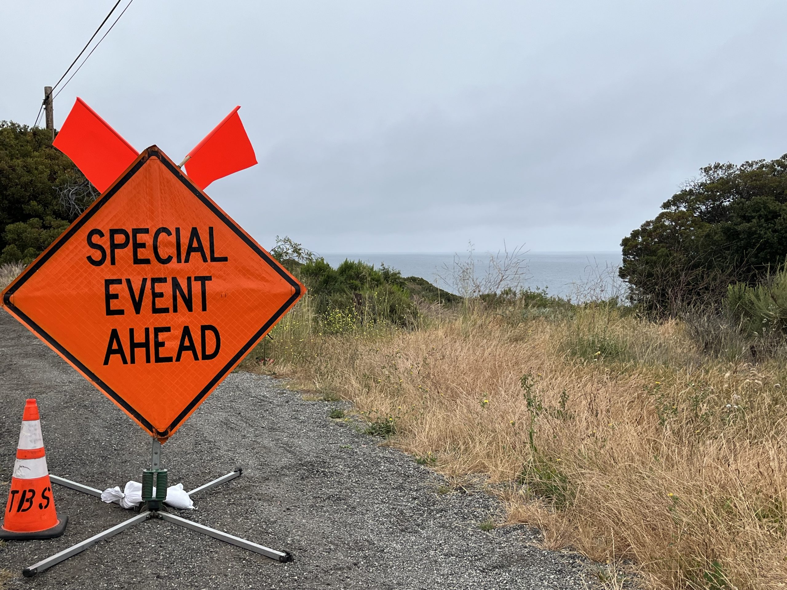 Day 42 : Lompoc to Goleta