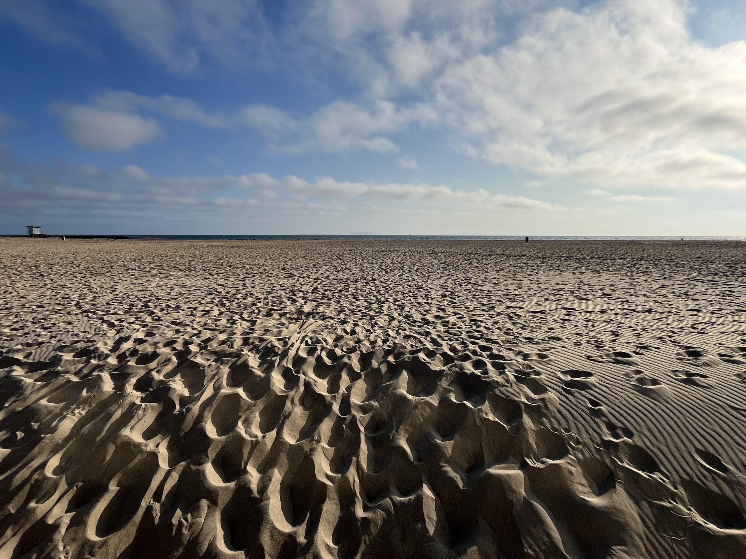 Day 44 : Rest day in Oxnard