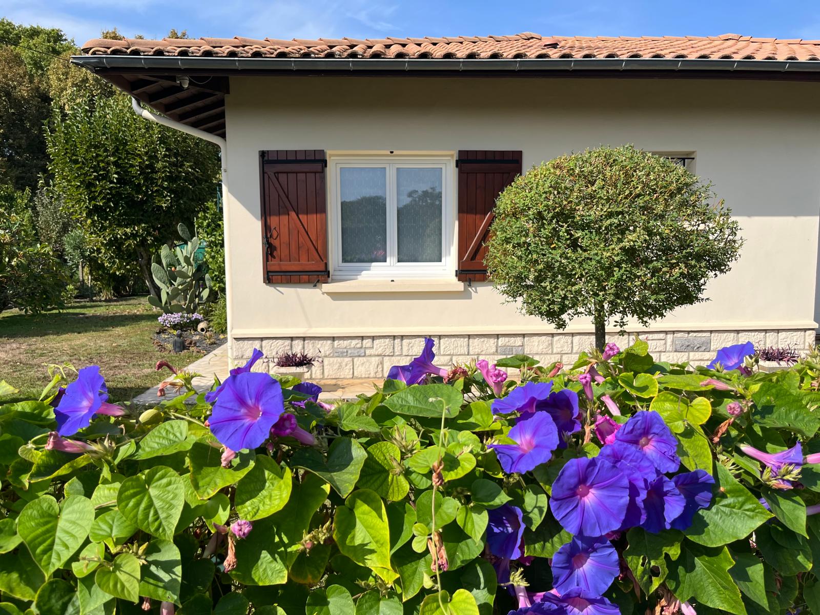 Day 23 : Vielle to Ondres