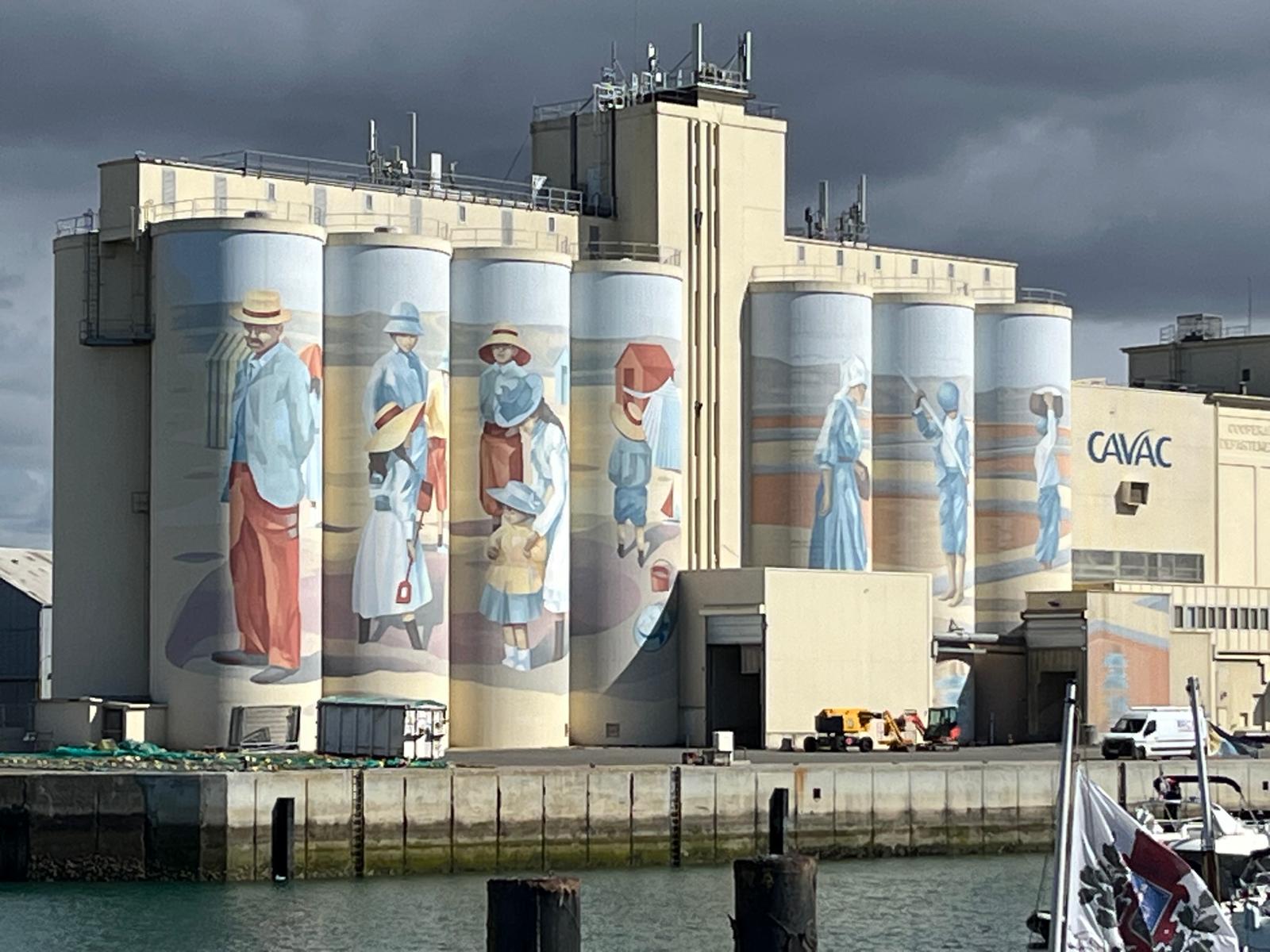 Day 11 : Rest day in Les Sables d’Olonne