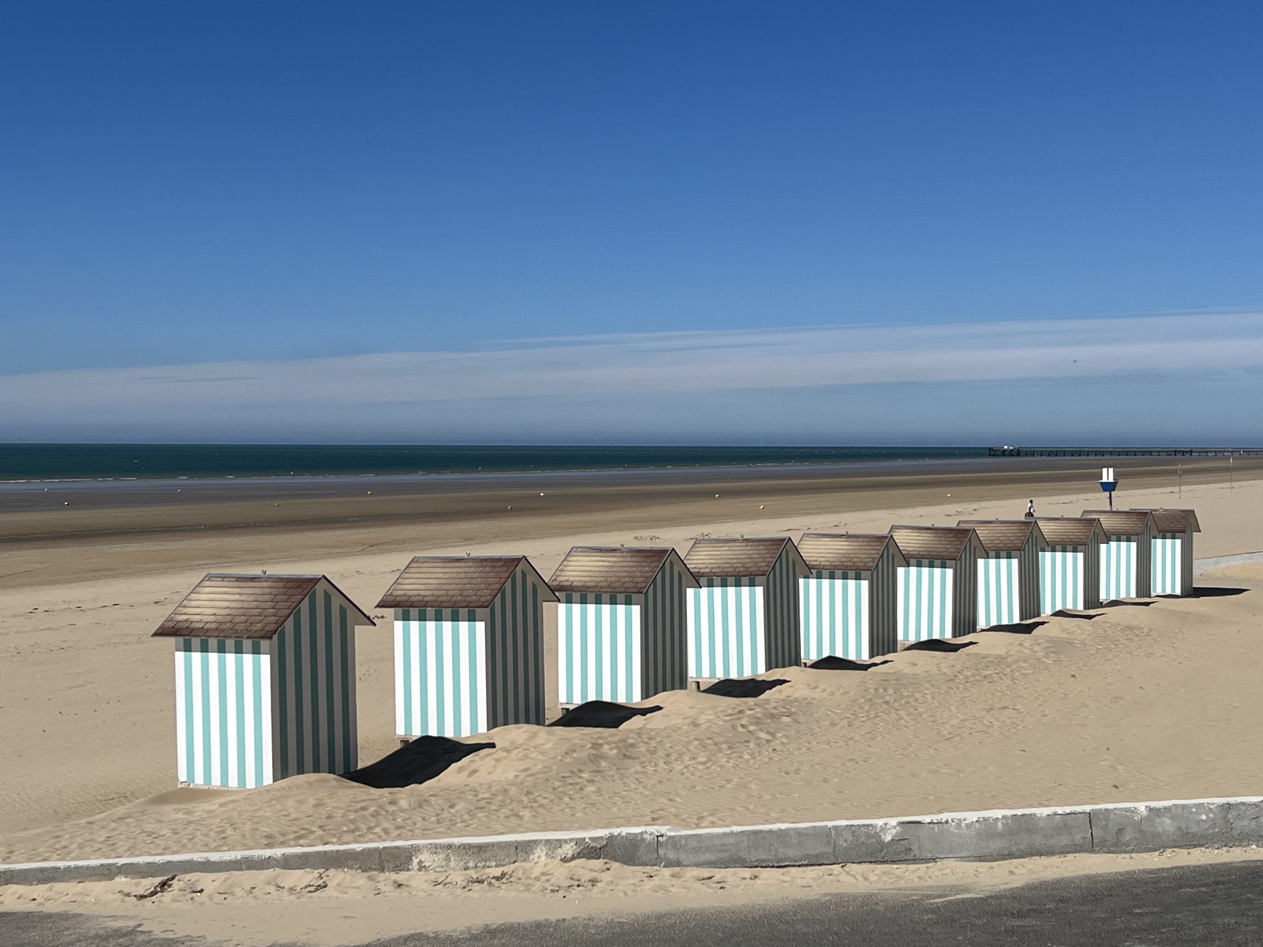 Day 10 : Beauvoir sur Mer to Les Sables d’Olonne